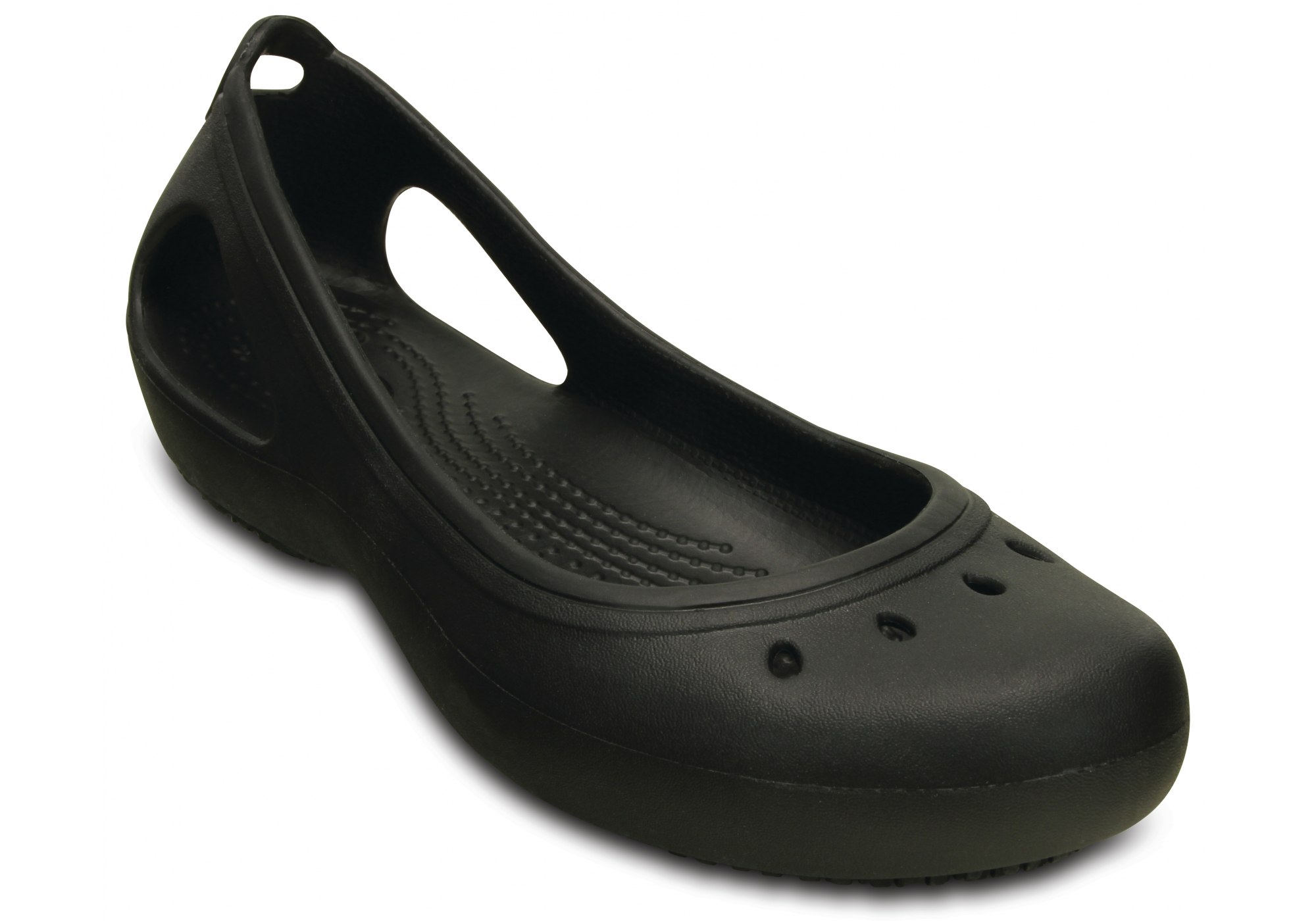 Crocs Kadee Work Flat FlipFlop